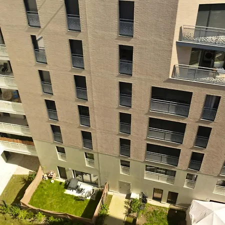 Avec Wifi A Appartamento Bobigny