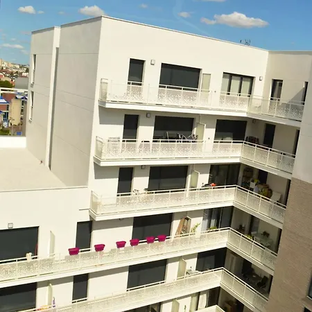 Appartamento Avec Wifi A *