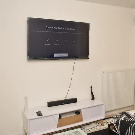 Avec Wifi A * Bobigny